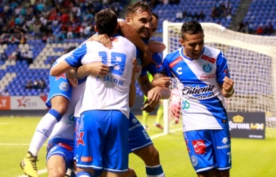 Puebla recibe al campeón Tigres en jornada uno del Clausura 2018