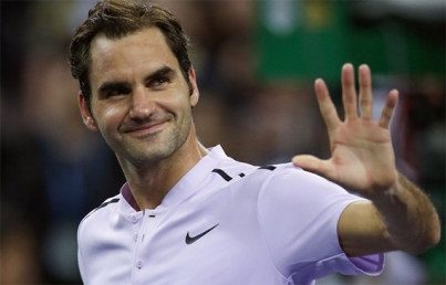 Roger Federer avanza a semifinales en Abierto de tenis de Australia