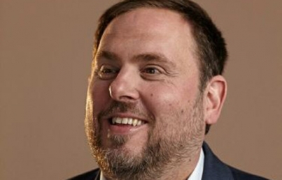 Rechaza Tribunal Supremo español liberar a exvicepresidente catalán