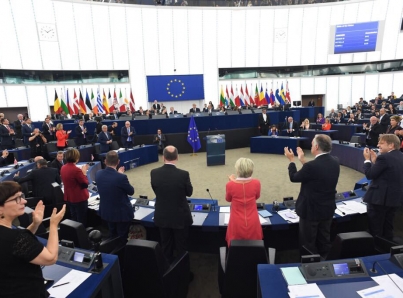 Unión Europea amplía sanciones contra Corea del Norte