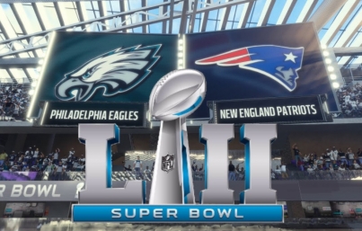 El Súper Tazón es la danza millonaria de los anunciantes