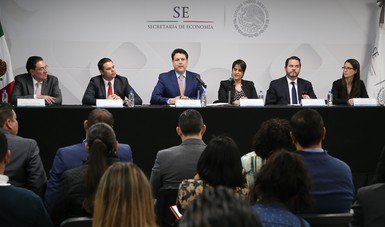 Lanzan la convocatoria para participar en el Premio Nacional del Emprendedor