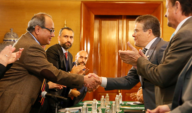 La SEP y el SNTE inician negociación del Pliego Nacional de Demandas 2018