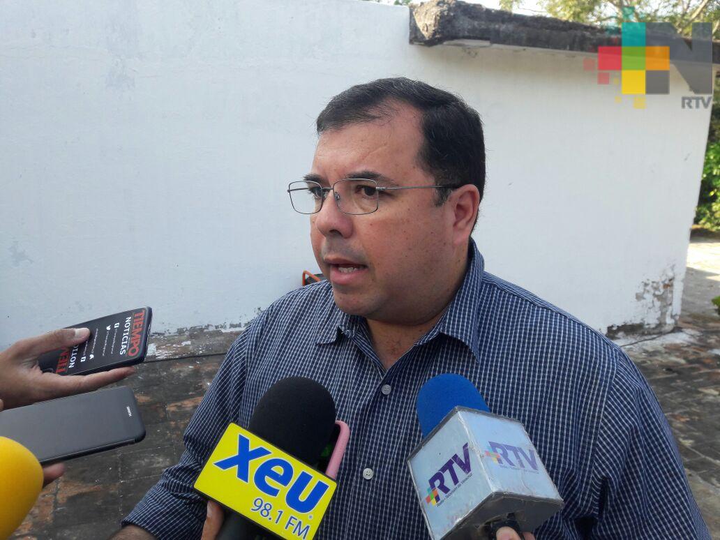 Ayuntamiento de Veracruz construirá nuevo acceso a Mata de Pita