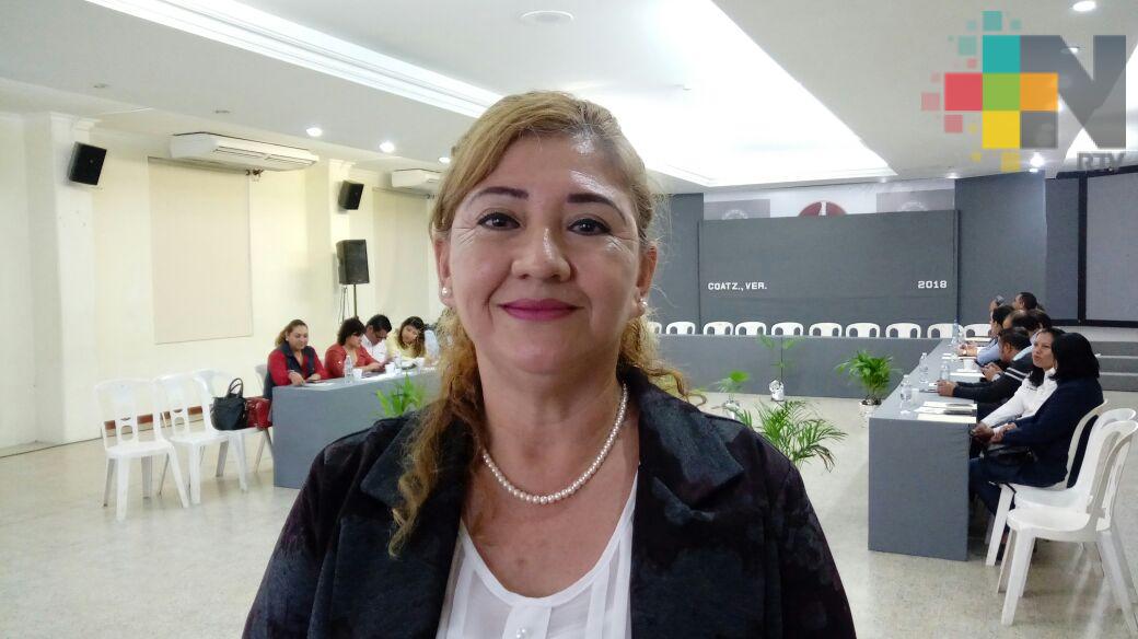 Preparan la «Expo Universidad 2018» en Coatzacoalcos