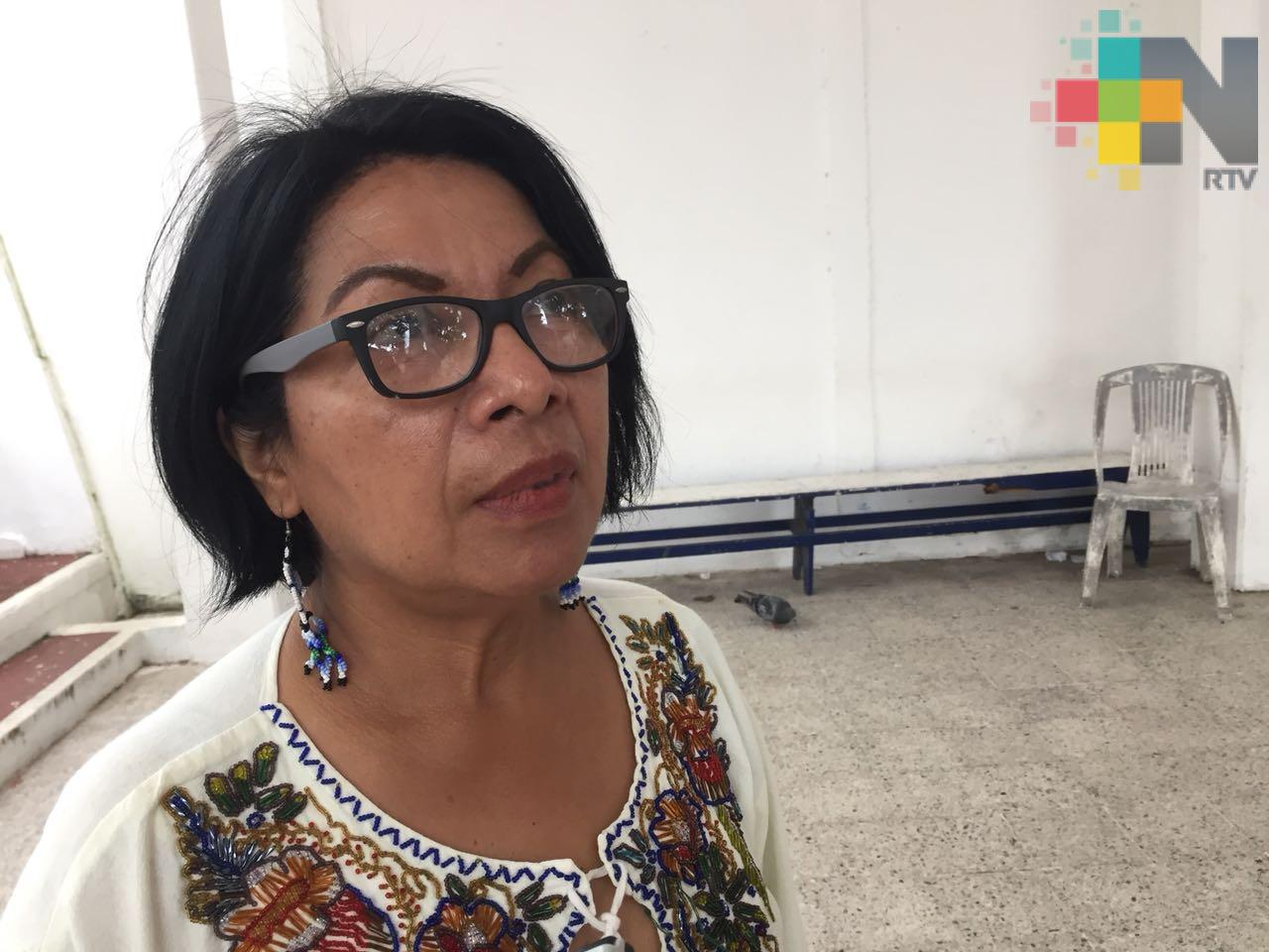 DIF de Coatzacoalcos atiende a más de 15 adultos mayores abandonados