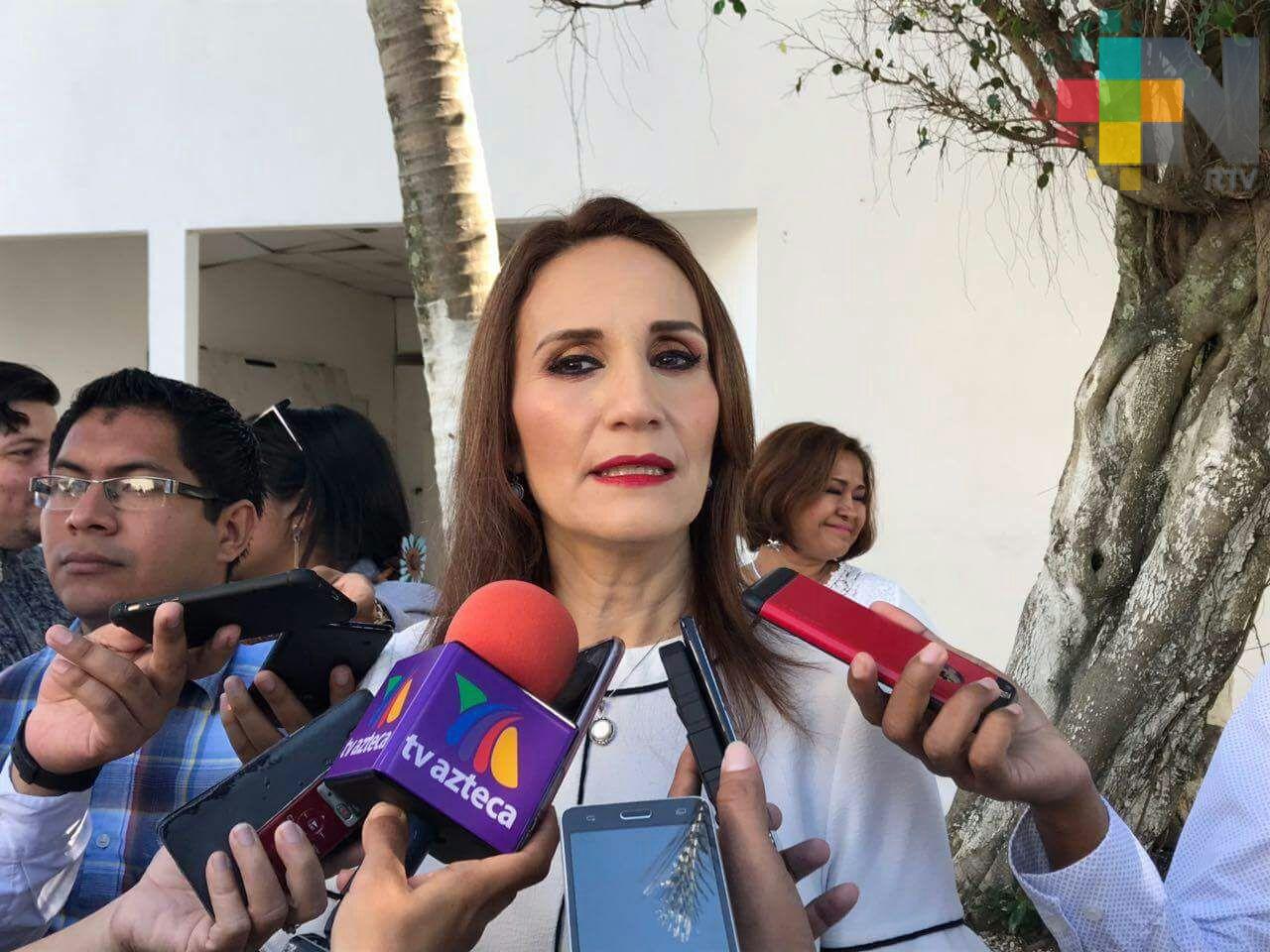 Atiende DIF de Coatzacoalcos hasta cinco reportes diarios de maltrato infantil