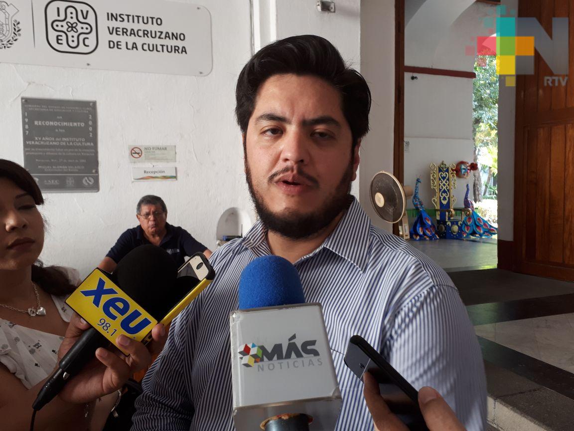 IVEC abre la convocatoria del Programa de Estímulos a la Creación y Desarrollo Artístico