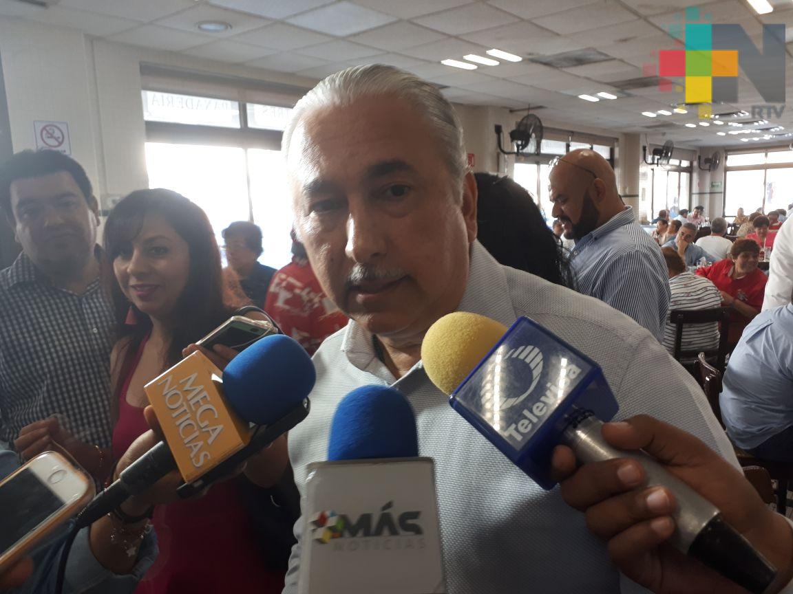 En Boca del Río realizarán el foro “México Mejor Futuro»