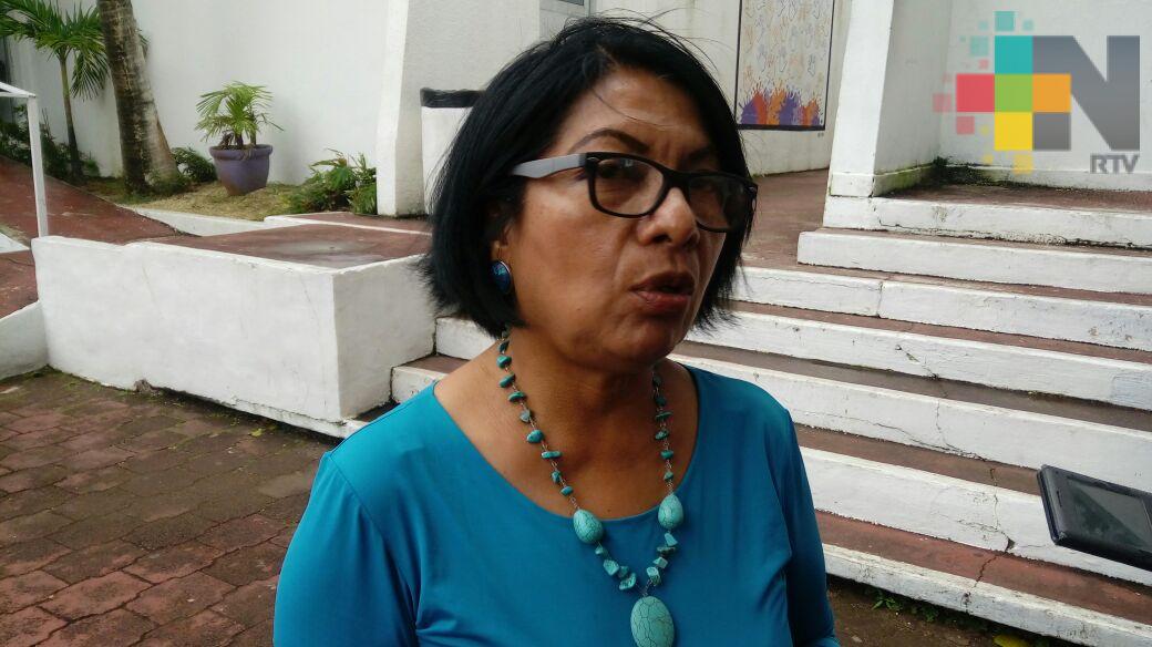 Resguarda DIF de Coatzacoalcos a adolescente que vivía en Cereso