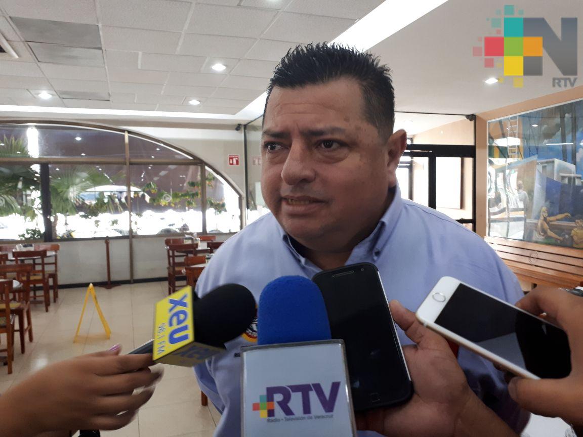 STIRTT logra mejoras salariales en Veracruz – Boca del Río y zona del Papalopan