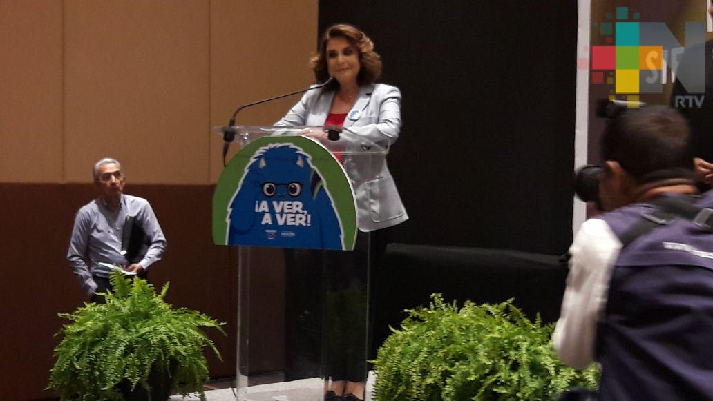 Llega el programa «A ver a ver» a Boca del Río