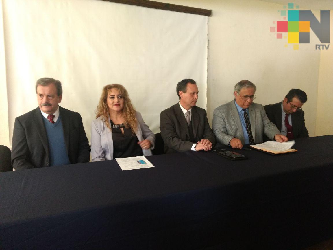 CIAE y Daedalus firman convenio para impulsar la exploración espacial en México