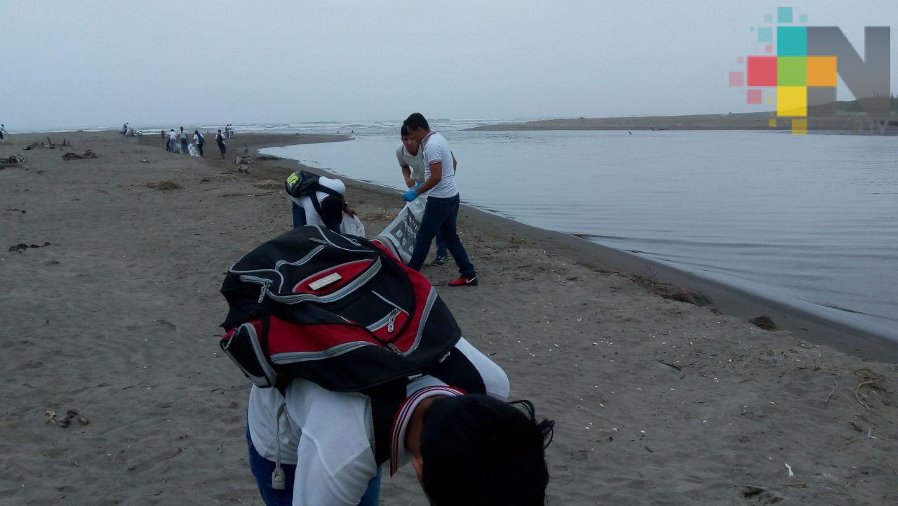 Vega de Alatorre mosaico de bellezas naturales, playas, ríos, lagunas y vestigios prehispánicos