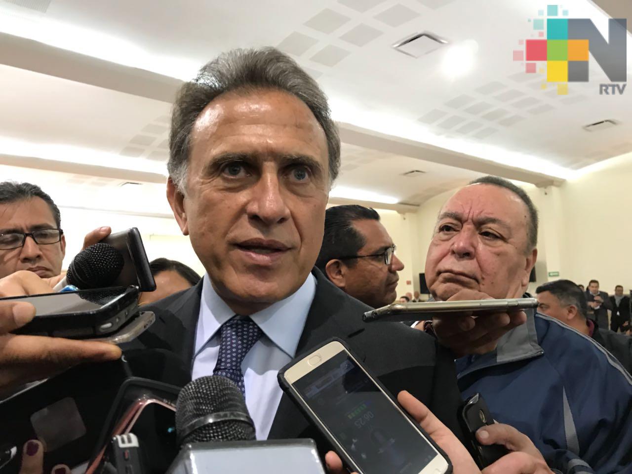 Ejercito Mexicano incrementará patrullajes en la zona sur de Veracruz