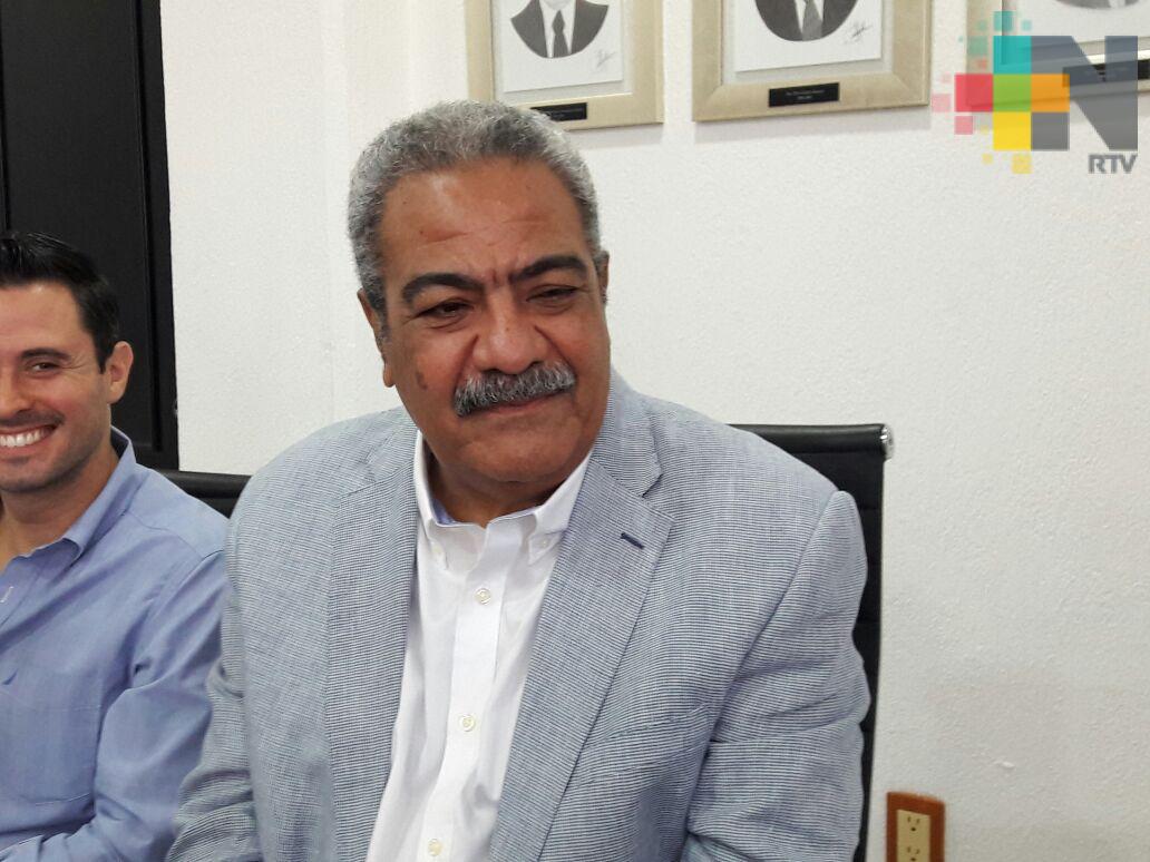 Afirma CMIC que los costos de la obra no se han incrementado