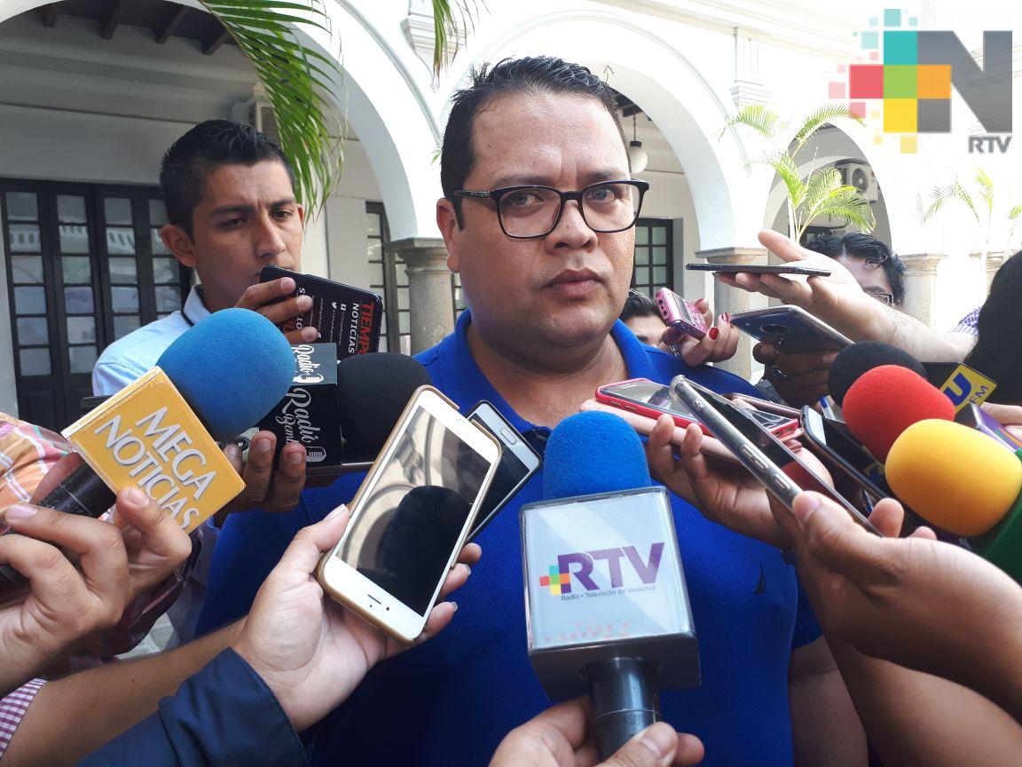 Abiertas inscripciones en ayuntamiento de Veracruz para realizar Servicio Militar Nacional