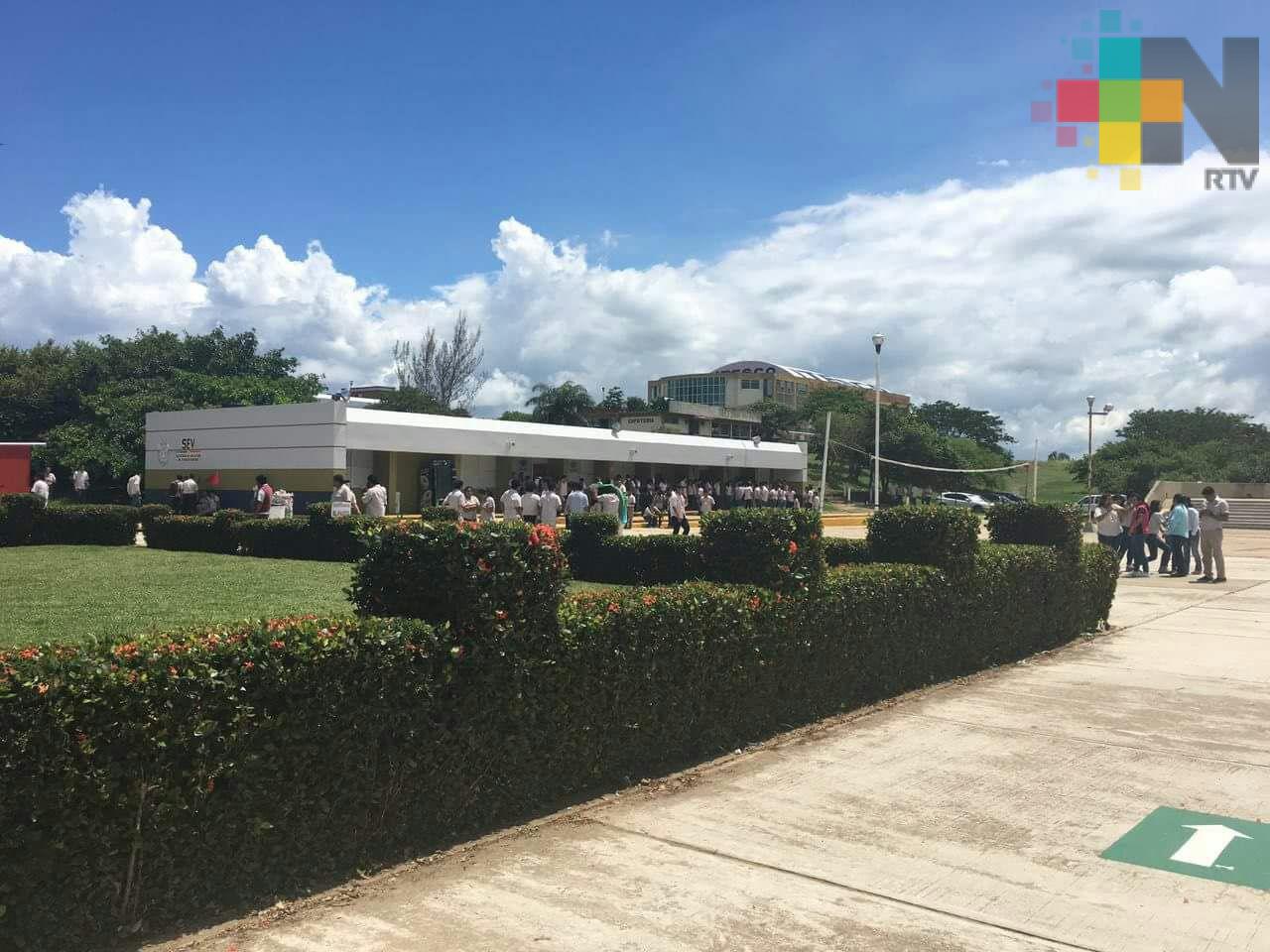 Avanza entrega de fichas en Itesco