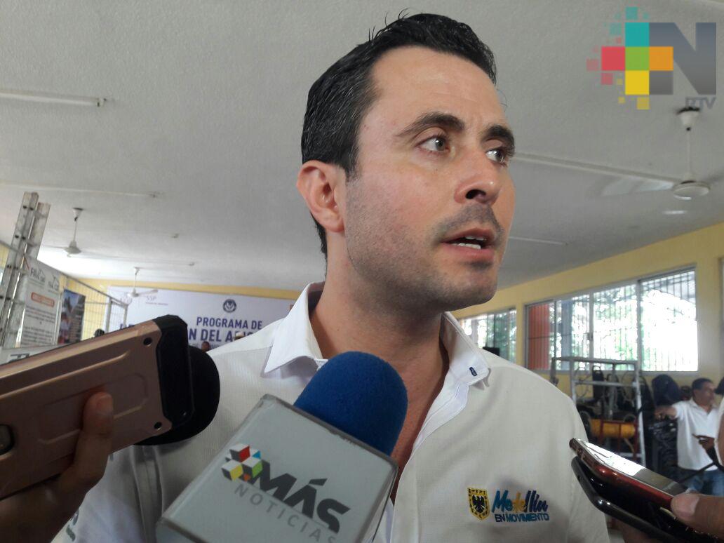 Lanzan convocatoria para integrar Policía municipal de Medellín de Bravo