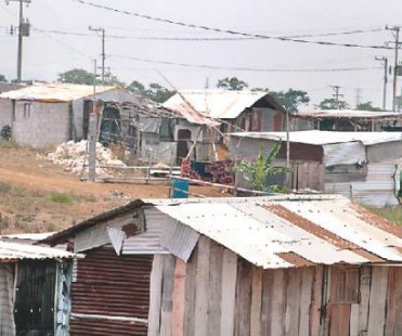 Piden que colonias populares sean incluidas en programa de obras públicas de Córdoba