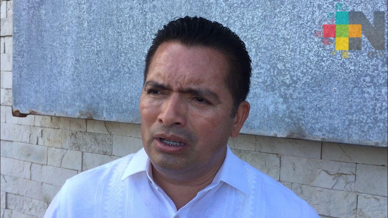 Tránsito de Coatzacoalcos solicitó al ayuntamiento y a SSP apoyos para reparar semáforos
