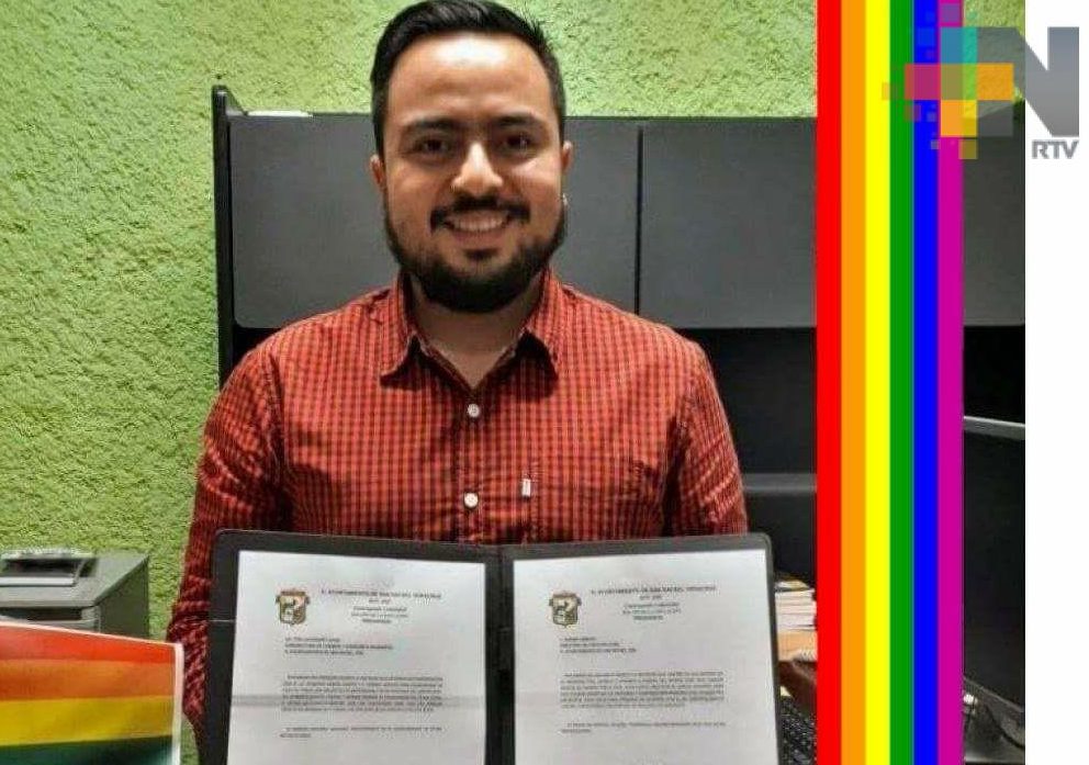 En San Rafael darán todas las facilidades para las bodas gay