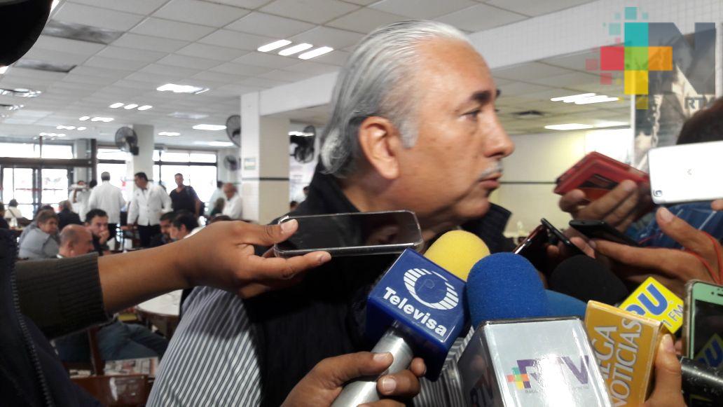 CCE realizará eventos donde abordarán temas del TLCAN y futuro de los industriales