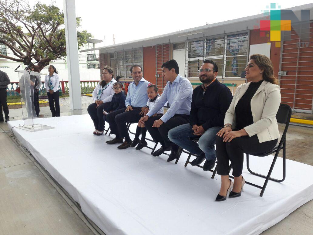 Sin cancelarse actividades del carnaval: Alcalde de Veracruz