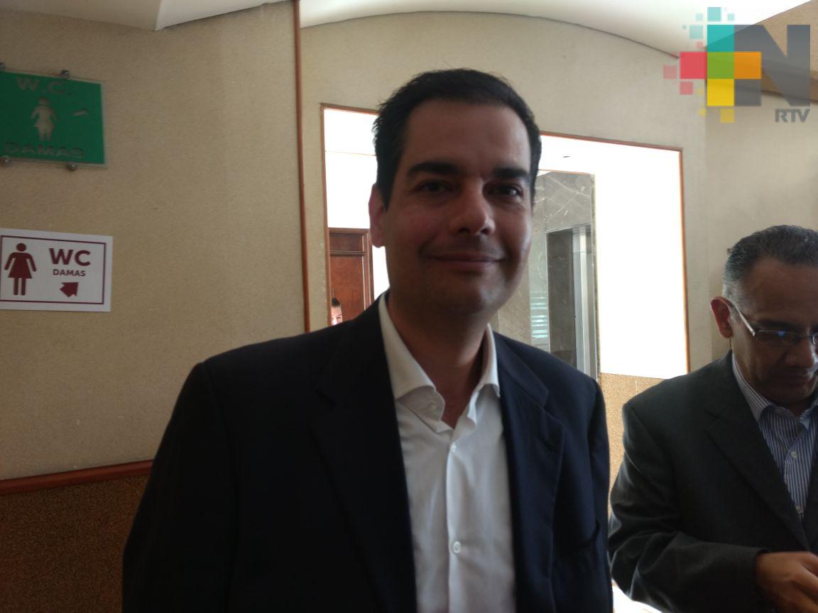 Más de 70 mdp serán destinados para crear la nueva Policía Municipal en Xalapa