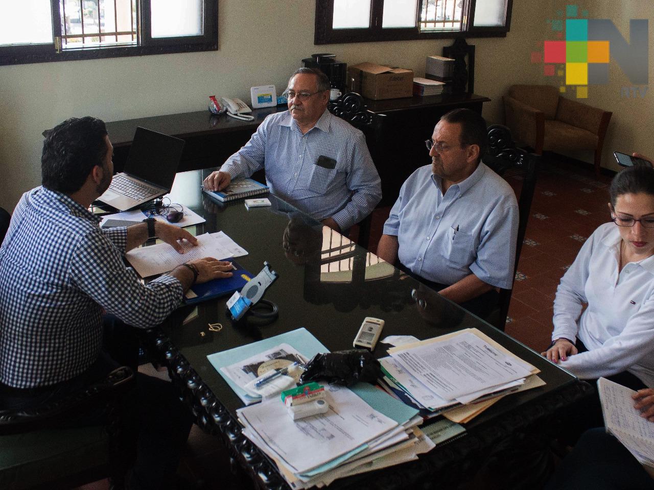 Buscan restaurar antiguo puente de ferrocarril en Fortín