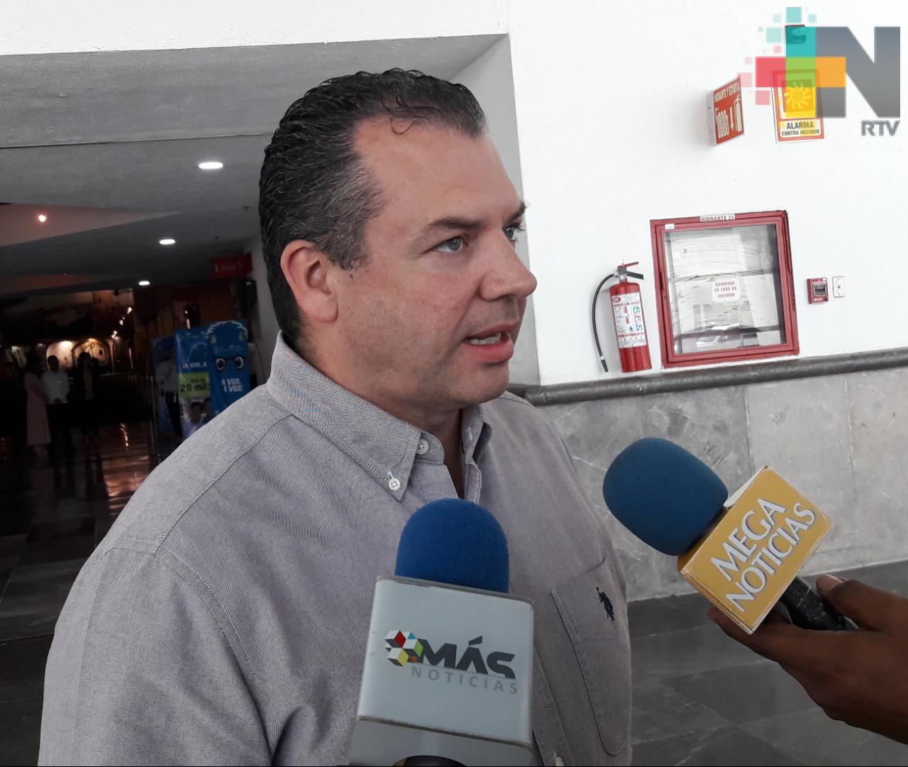 Se registran 35 personas para formar parte de la Policía Municipal de Boca del Río