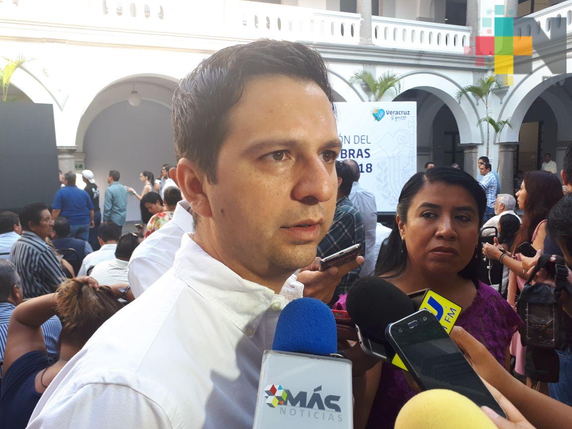 En marzo iniciará la promoción turística de Veracruz