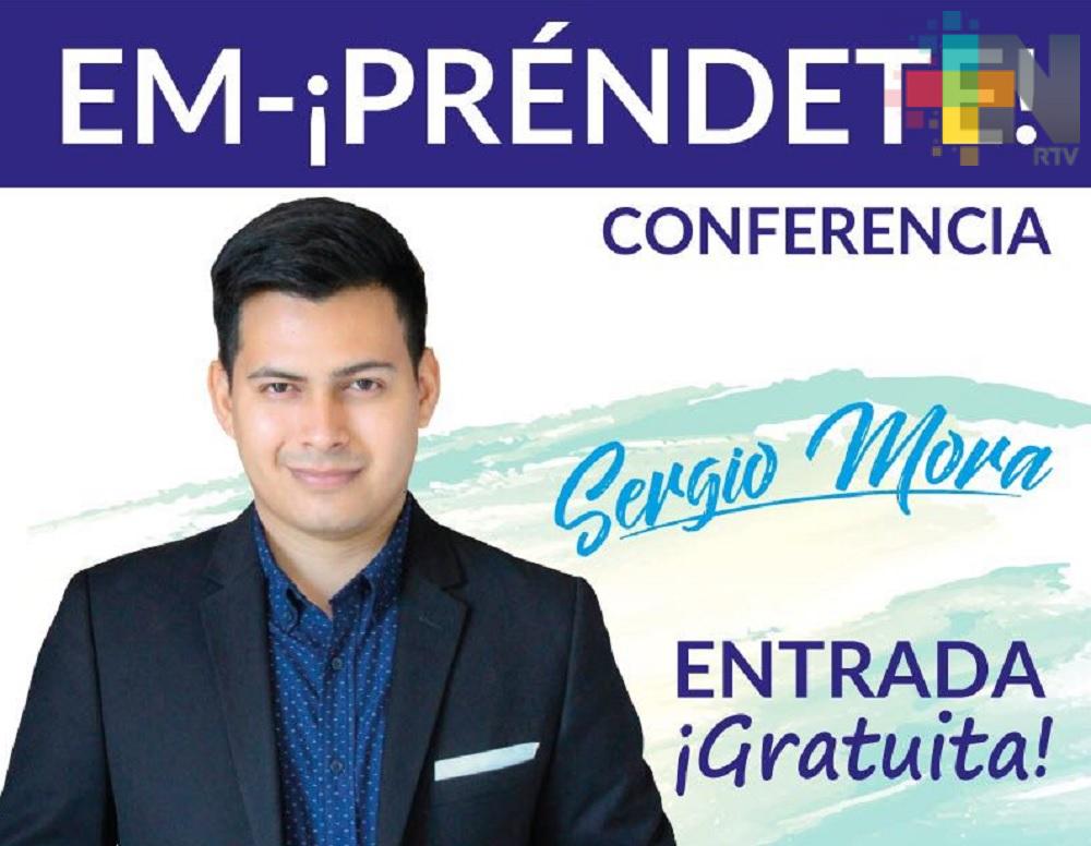 Locatarios del centro de abasto Plaza del Sol preparan conferencia sobre emprendedores