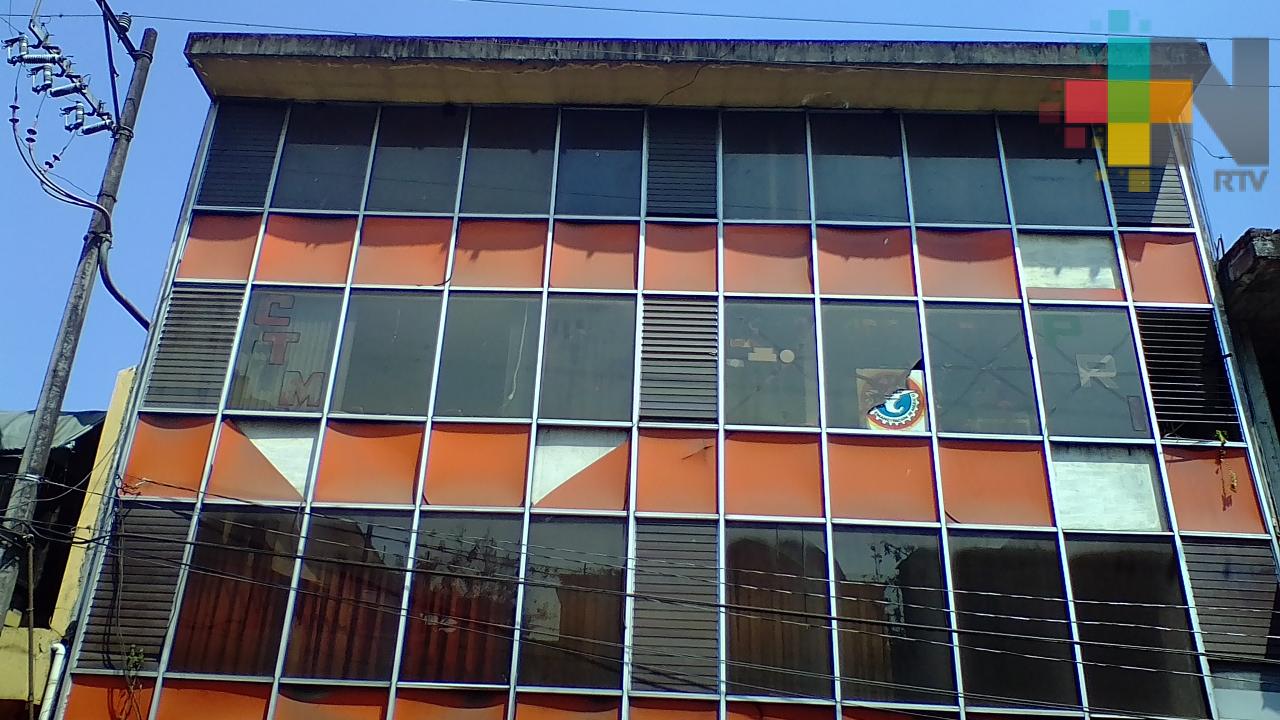 CTM logra acuerdos con empresas para evitar huelgas: Jaime Anaya