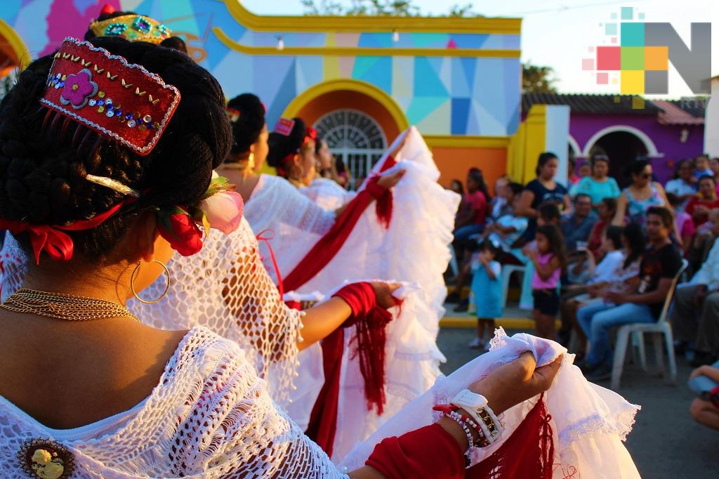 Se inaugura Casa de Cultura en Ángel R. Cabada