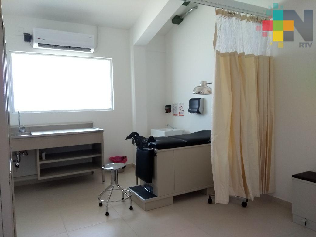 Más de 325 mdp destinarán a programa de salud para población sin seguridad social en Veracruz