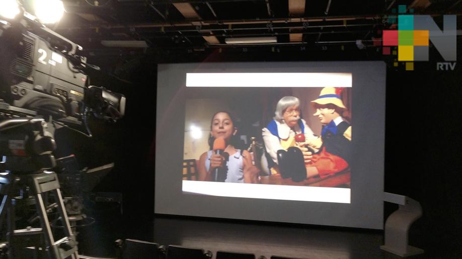 El Club de la Galaxia, ejemplo en taller de SIPINNA