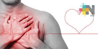 Código Infarto, la app que puede salvar tu vida