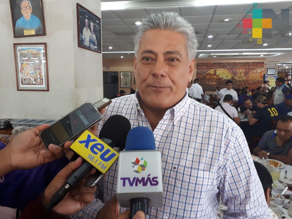 Tecnológico de Veracruz construirá planta de bioetanol; recibió 20 mdp de la Sagarpa