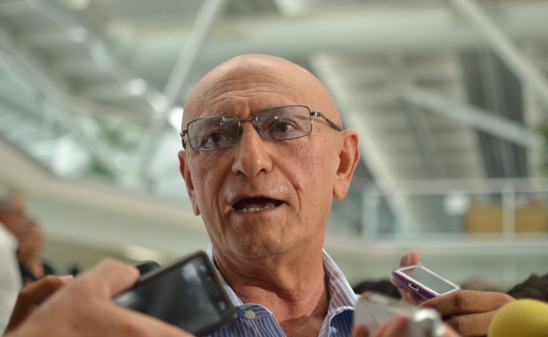 Cancelan permiso de trabajo como cónsul del reino de Suecia en Veracruz a Chedraui Mafud