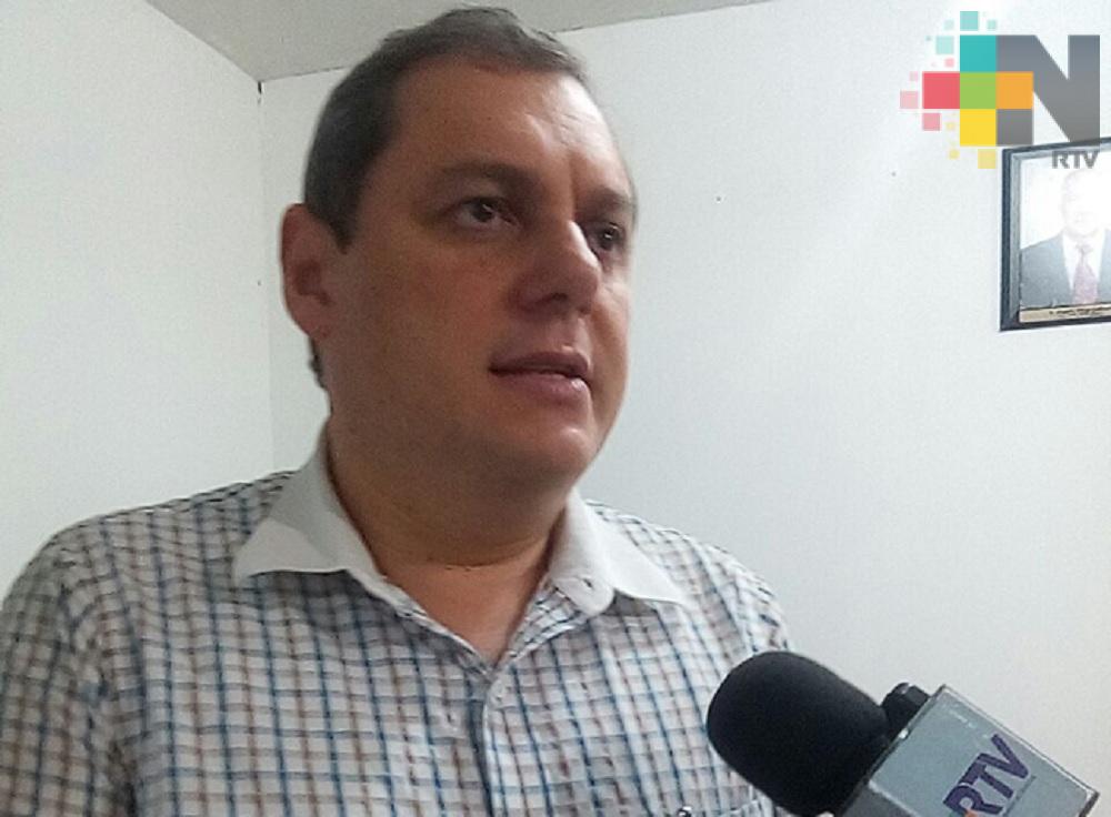 Canacintra reconoce interés y ganas de trabajas de gobierno de Veracruz