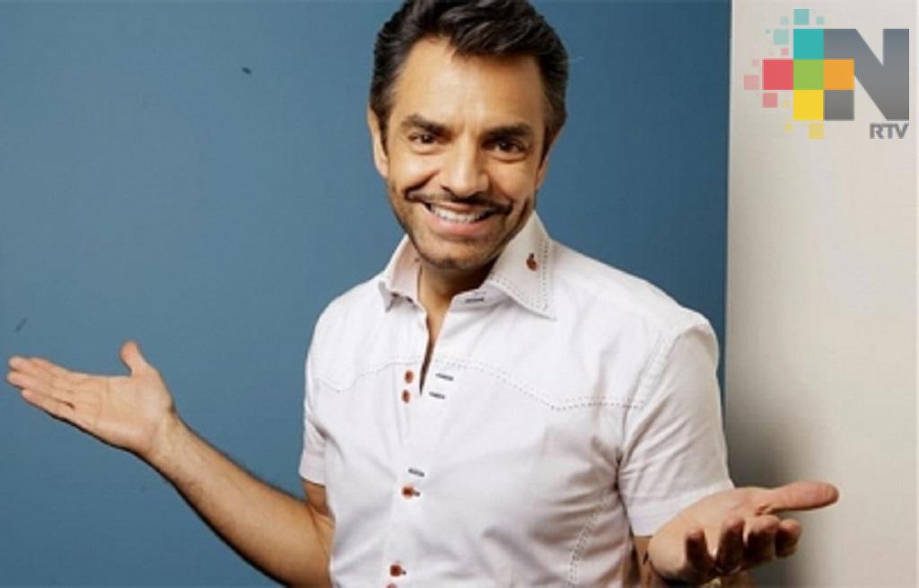 Eugenio Derbez está nominado a dos Premios Emmys