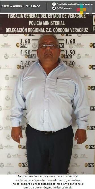 Vincula Juez a proceso a Nicolás “N” por homicidio, en Córdoba