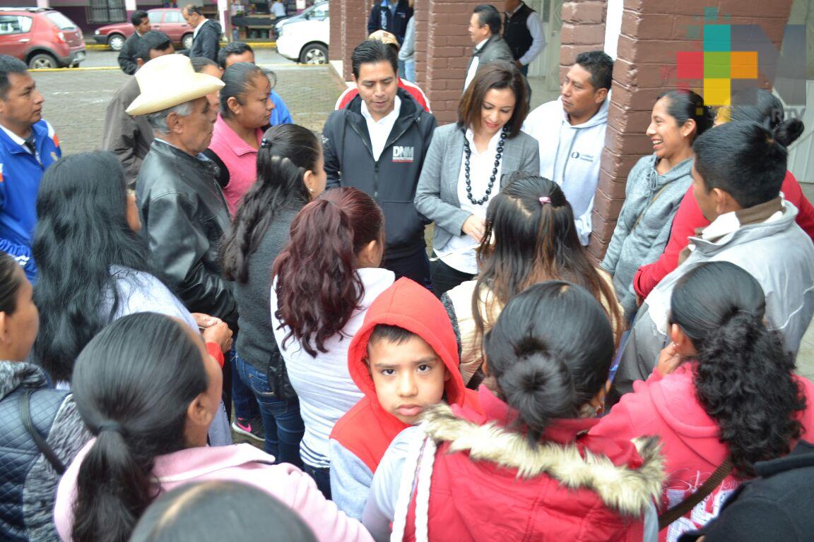 Por primera vez habrá una Feria del Empleo en Ixhuatlán del Café