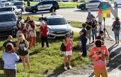 Estudiantes protestarán en Washington para exigir mayor control de armas