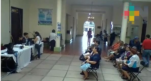 Capta ayuntamiento de Fortín más de 8 mdp por impuesto predial y limpia pública