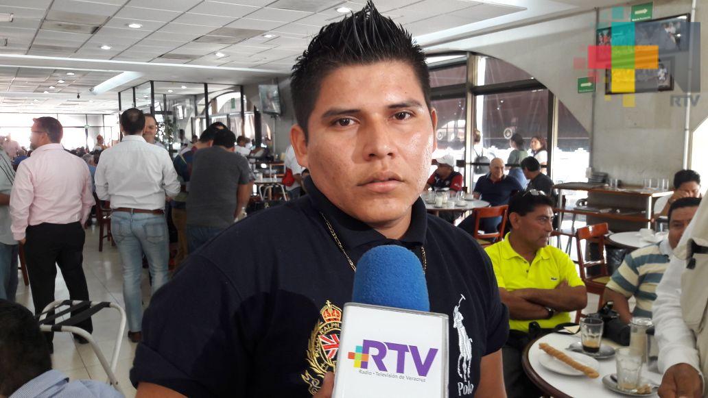 Joven encarcelado por delitos que no cometió pide reparación de daño