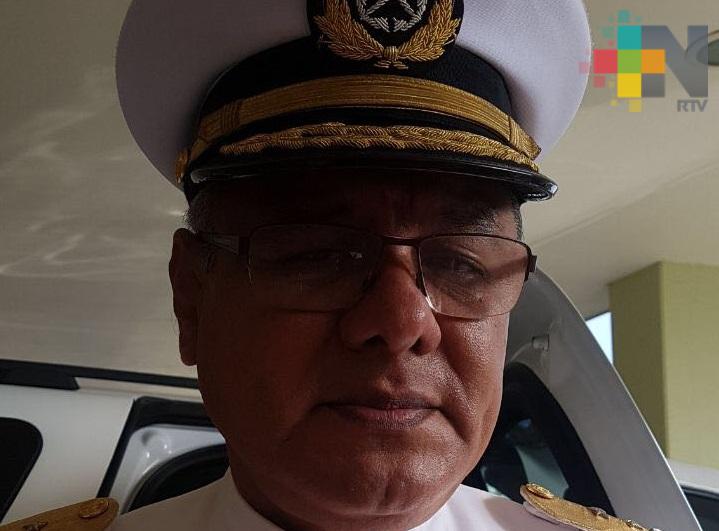 Semar recomienda a bañistas no meterse a la playa ante condiciones adversas