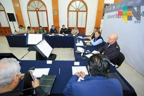 Refuerzan seguridad con 600 cámaras en municipios de zona de Córdoba 