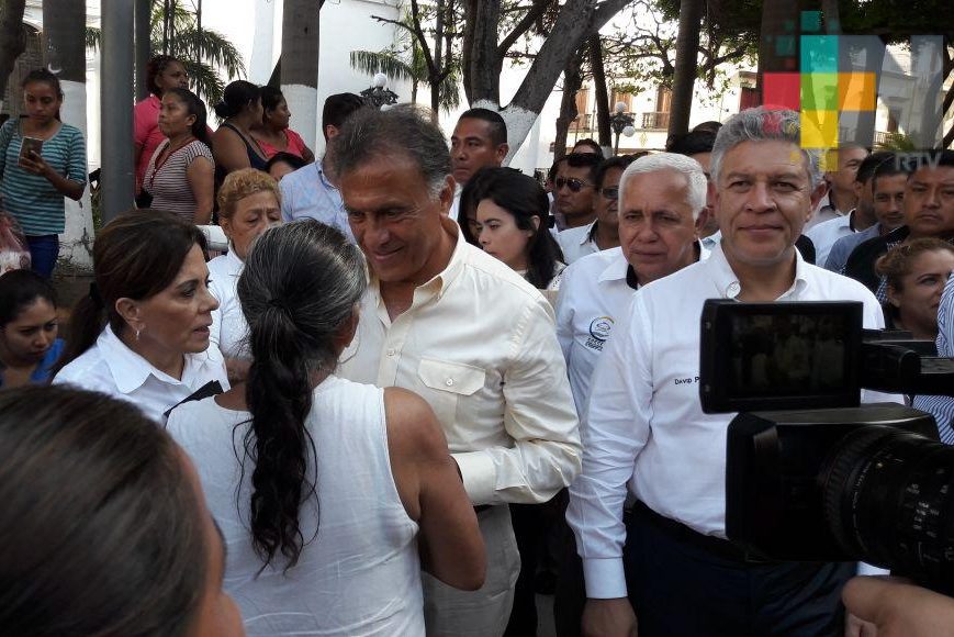 Inicia el programa «Familia Infonavit»; ofrecerá acceso a 20 mil viviendas